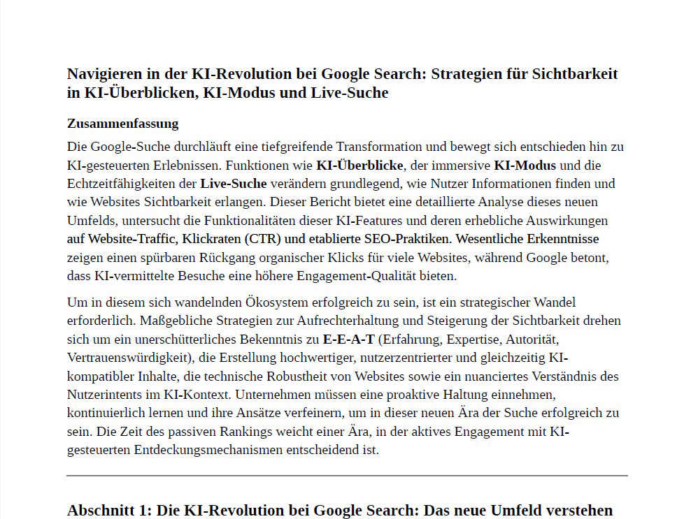 Textausschnitt aus dem verlinkten Dokument
